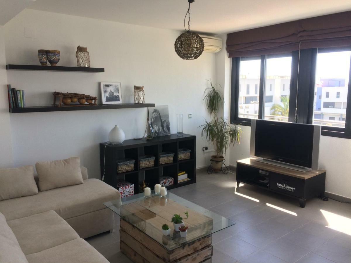 La Casa De Alvaro Аямонте Екстериор снимка